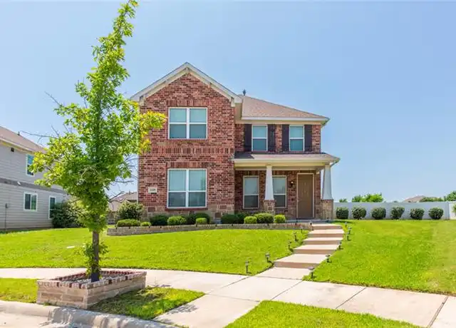 Property at 2329 Telfair Way, Aubrey, TX, 76227, 3 beds, 2.5 baths, [object Object]