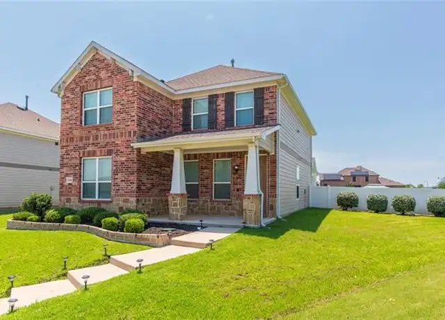 Property at 2329 Telfair Way, Aubrey, TX, 76227, 3 beds, 2.5 baths, [object Object]