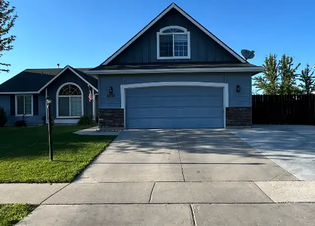 Property at 12256 W Skyhaven St, Star, ID, 83669, 4 beds, 2 baths, [object Object]