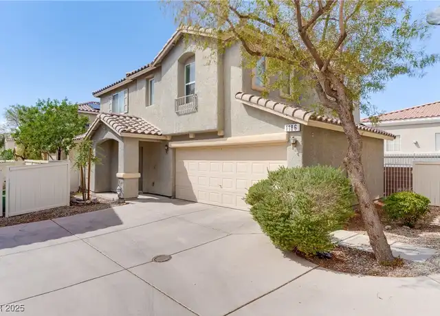 Property at 1186 Claire Rose Ave, Las Vegas, NV, 89183, 3 beds, 2.5 baths, [object Object]