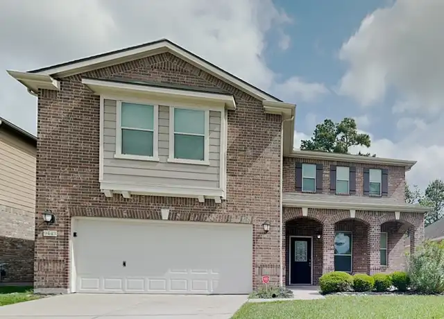 Property at 9443 Black Tooth Way, Humble, TX, 77396, 4 beds, 2.5 baths, [object Object]
