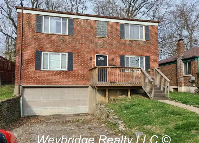 Property at 2291 Townhill Rd Unit 2, Cincinnati, OH, 45238, 2 beds, 1 bath, [object Object]
