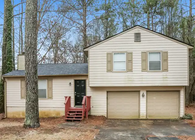 Property at 5818 Calico Ct, Lithonia, GA, 30058, 3 beds, 2 baths, [object Object]
