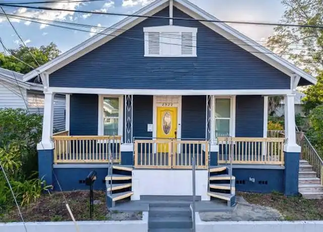 Property at 2922 Ybor St, Tampa, FL, 33605, 3 beds, 1 bath, [object Object]