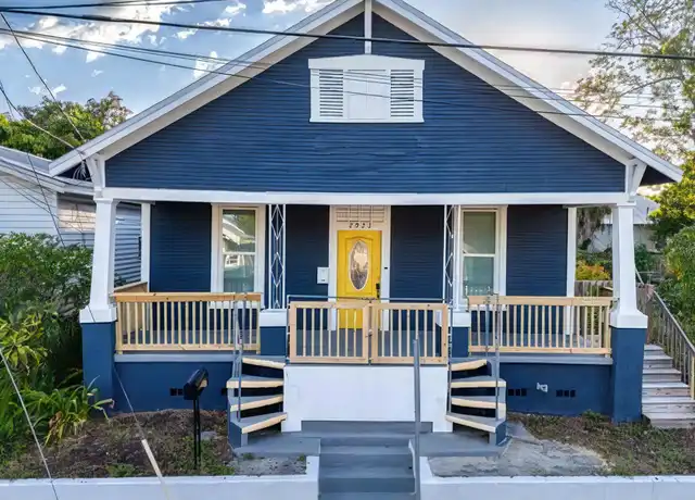 Property at 2922 Ybor St, Tampa, FL, 33605, 3 beds, 1 bath, [object Object]