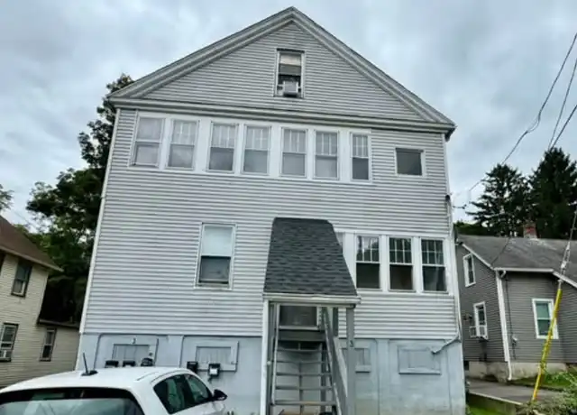 Property at 3 Hill St Unit 1, Seymour, CT, 06483, 1 bed, 1 bath, [object Object]