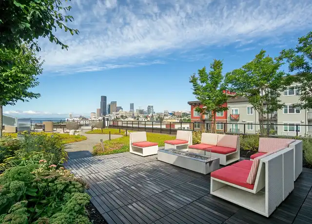 Property at Bell Jackson Street - 1801 S Jackson St, Seattle, WA, 98144, 1-2 bed, 1-2 bath, [object Object]