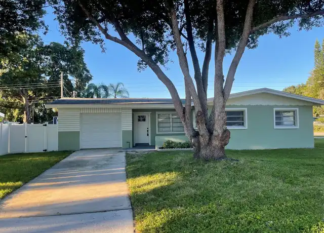 Property at 1190 Friar Tuck Ln, Dunedin, FL, 34698, 3 beds, 2 baths, [object Object]