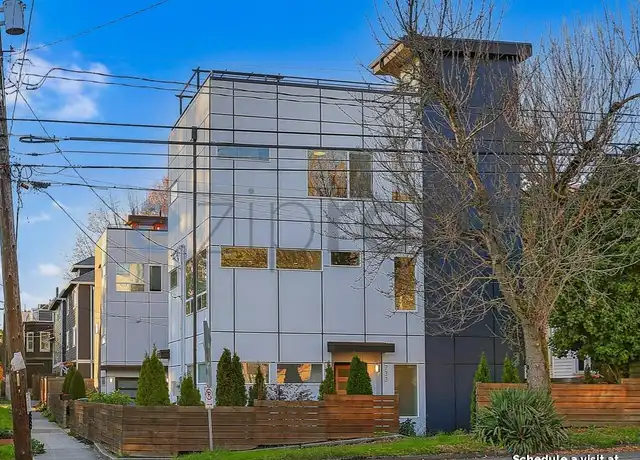 Property at 733 Martin Luther King Jr Way S, Seattle, WA, 98144, 3 beds, 3.5 baths, [object Object]