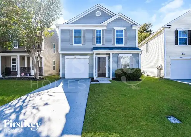 Property at 1362 Haestad Ct, Concord, NC, 28025, 3 beds, 2 baths, [object Object]