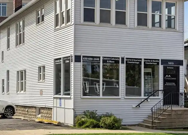 Property at 1013 Maple Ave Unit 2, Downers Grove, IL, 60515, 2 beds, 1 bath, [object Object]
