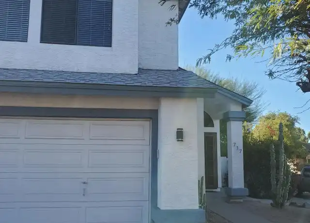 Property at 717 E Sack Dr, Phoenix, AZ, 85024, 3 beds, 2.5 baths, [object Object]