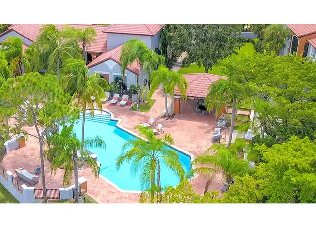 Property at Fairways of Carolina - 2701 N Rock Island Rd, Margate, FL, 33063, 1 bed, 1 bath, [object Object]
