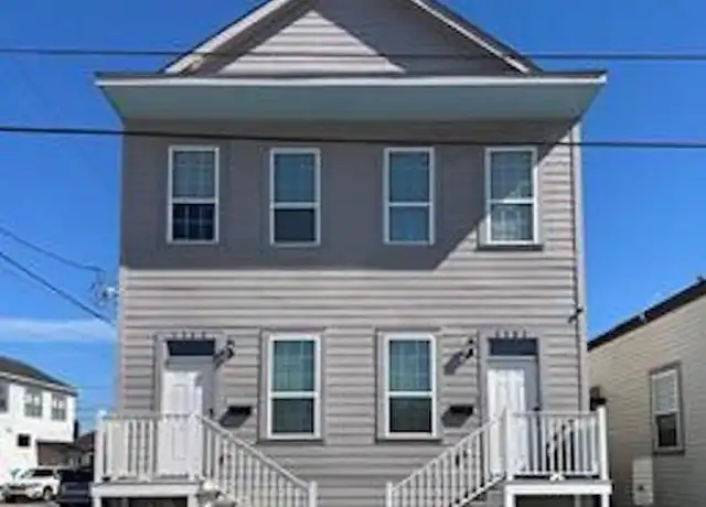 Property at 2761 Saint Peter St Unit 2761, New Orleans, LA, 70119, 3 beds, 3 baths, [object Object]