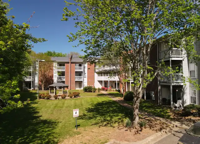 Property at Residence at Humboldt Park  Shelby's best 55+ Senior Living Community. - 715 Dellinger Rd, Shelby, NC, 28152, 1 bed, 1 bath, [object Object]