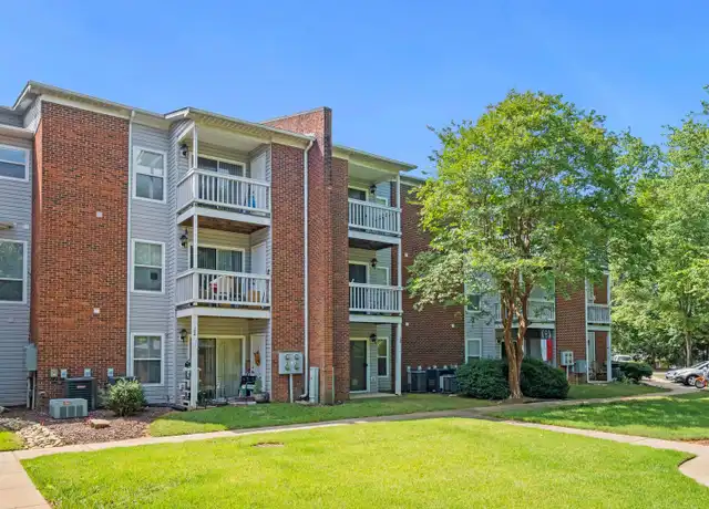 Property at SH303-Residences at Humboldt Park (RHP) - 715 Dellinger Rd, Shelby, NC, 28152, 1 bed, 1 bath, [object Object]