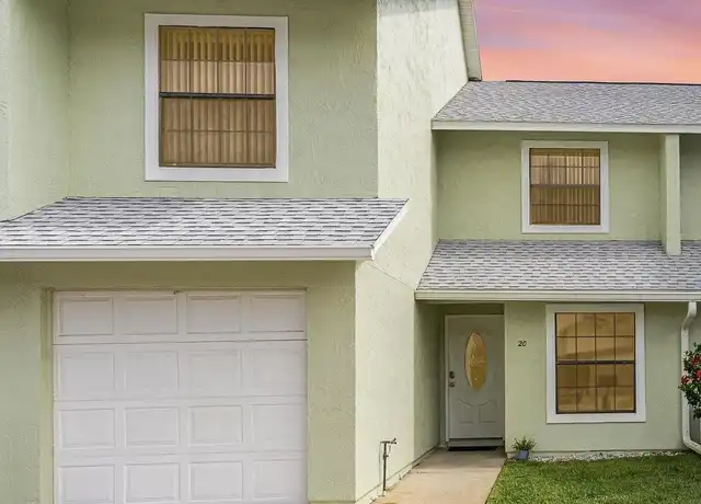 Property at 20 Anchor Dr, Indian Harbour Beach, FL, 32937, 4 beds, 2.5 baths, [object Object]