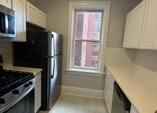Property at 117 Parkview Ave Unit B4, Weehawken Township, NJ, 07086, 1 bed, 1 bath, [object Object]