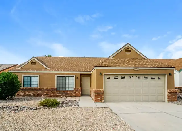 Property at 7907 N Roundstone Dr, Tucson, AZ, 85741, 3 beds, 2 baths, [object Object]