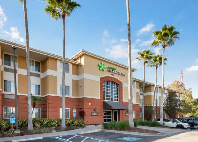 Property at Furnished Studio - Orlando - Convention Center - Universal Blvd. - 8750 Universal Blvd, Orlando, FL, 32819, 0 beds, 1 bath, [object Object]