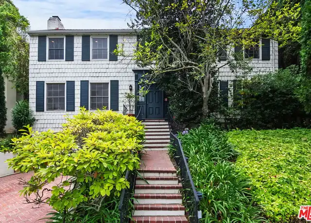Property at 662 Loring Ave, Los Angeles, CA, 90024, 5 beds, 4.5 baths, [object Object]