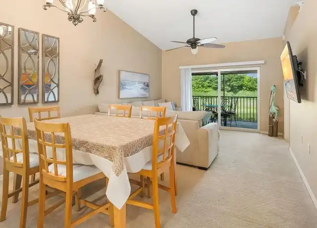 Property at 2805 Cypress Trace Cir Unit 2805-204, Naples, FL, 34119, 2 beds, 2 baths, [object Object]