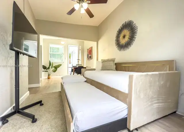 Property at 2761 SW 33rd Ave Unit 3, Miami, FL, 33133, 0 beds, 1 bath, [object Object]