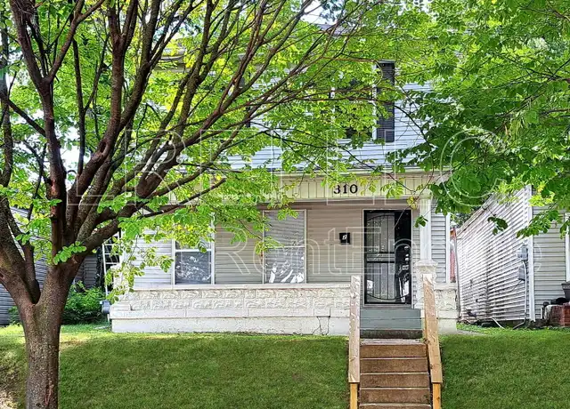 Property at 310 S 28th St Unit 2, Louisville, KY, 40212, 3 beds, 1 bath, [object Object]