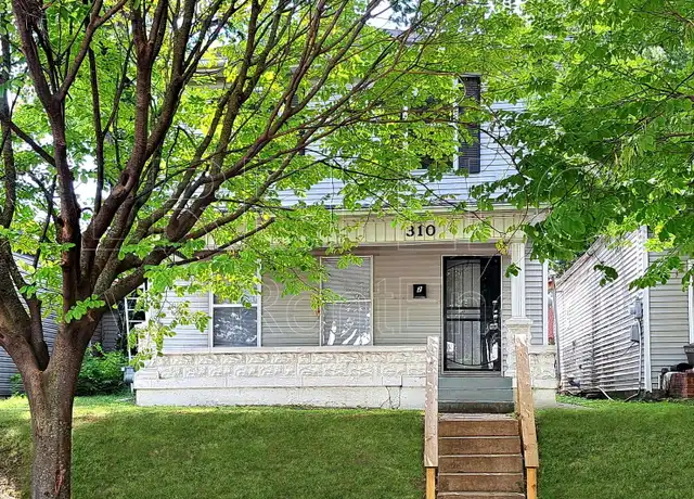 Property at 310 S 28th St Unit 2, Louisville, KY, 40212, 3 beds, 1 bath, [object Object]