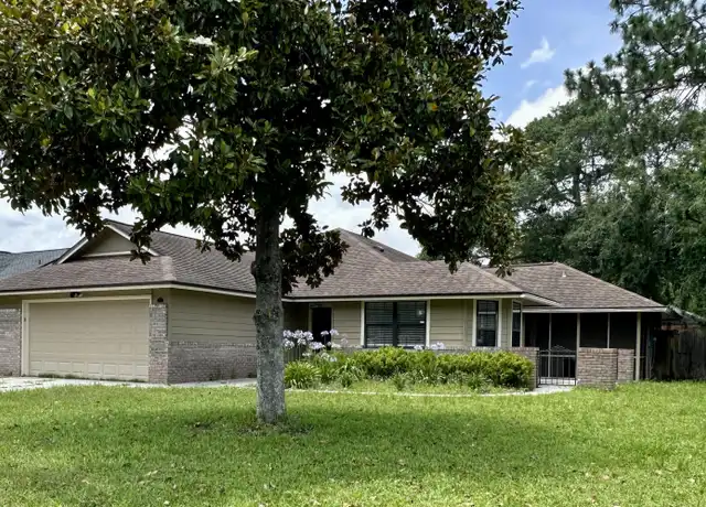 Property at 3288 Deerfield Pointe Dr, Orange Park, FL, 32073, 3 beds, 2 baths, [object Object]