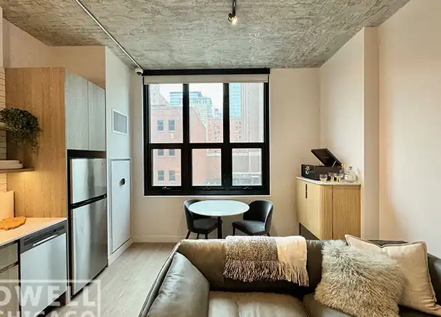 Property at 808 N Wells St Unit 1-613, Chicago, IL, 60610, 1 bed, 1 bath, [object Object]