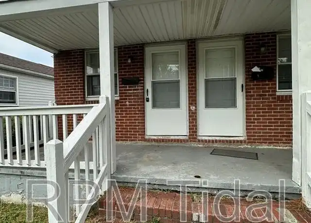 Property at 511 Randolph Rd Unit E, Newport News, VA, 23601, 2 beds, 1 bath, [object Object]