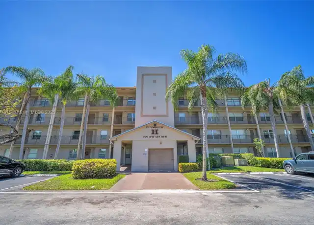 Property at 1200 SW 130th Ave Unit 302G, Pembroke Pines, FL, 33027, 2 beds, 2 baths, [object Object]