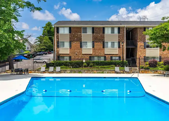 Property at Duke Manor - 311 S Lasalle St, Durham, NC, 27705, 1-2 bed, 1 bath, [object Object]