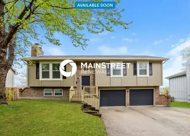 Property at 114 Nanette St, Belton, MO, 64012, 3 beds, 2.5 baths, [object Object]