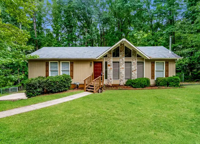 Property at 245 Woodhaven Blvd, Pinson, AL, 35126, 3 beds, 2 baths, [object Object]