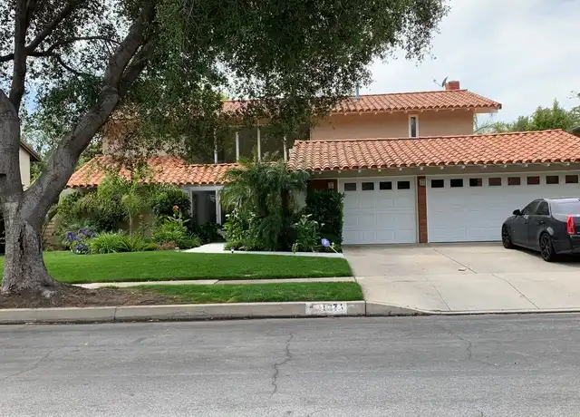 Property at 1374 Breckford Ct, Westlake Village, CA, 91361, 5 beds, 2.5 baths, [object Object]