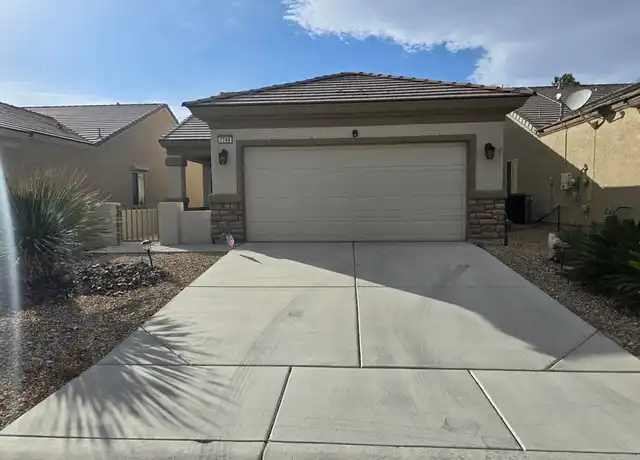 Property at 7749 Homing Pigeon St, North Las Vegas, NV, 89084, 2 beds, 2 baths, [object Object]