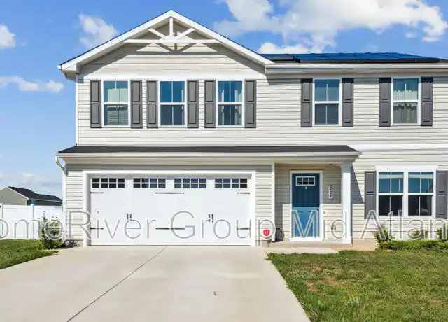 Property at 203 Bowline Dr, Cambridge, MD, 21613, 4 beds, 2.5 baths, [object Object]