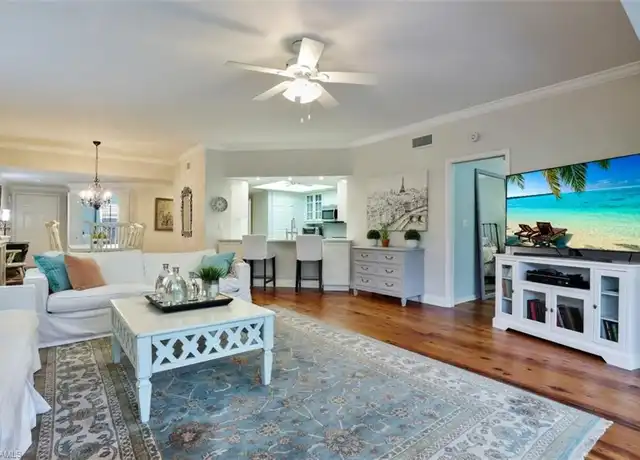 Property at 5897 Chanteclair Dr #313, Naples, FL, 34108, 2 beds, 2 baths, [object Object]