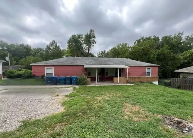 Property at 11321 E Lexington Ave, Sugar Creek, MO, 64054, 2 beds, 1 bath, [object Object]