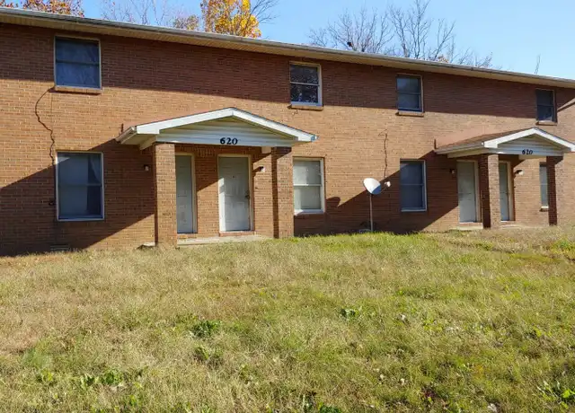 Property at 620 Boxwood Dr Unit D, Cape Girardeau, MO, 63701, 2 beds, 1.5 baths, [object Object]