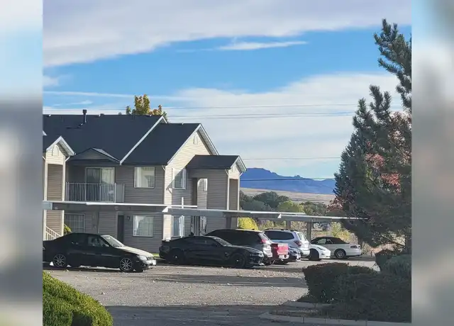 Property at 531 Caribou Dr Unit 531A, Mountain Home, ID, 83647, 2 beds, 2 baths, [object Object]