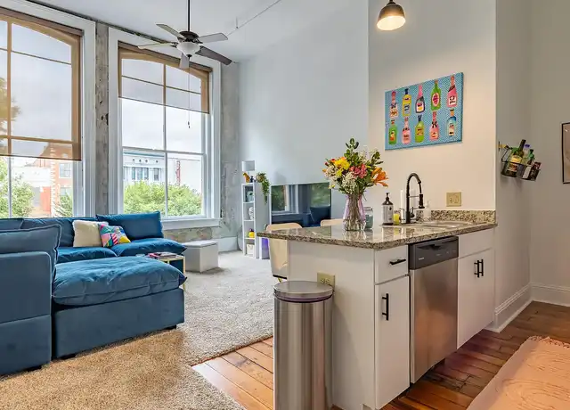Property at Dannenberg Lofts - 476 3rd St, Macon, GA, 31201, 2 beds, 2 baths, [object Object]