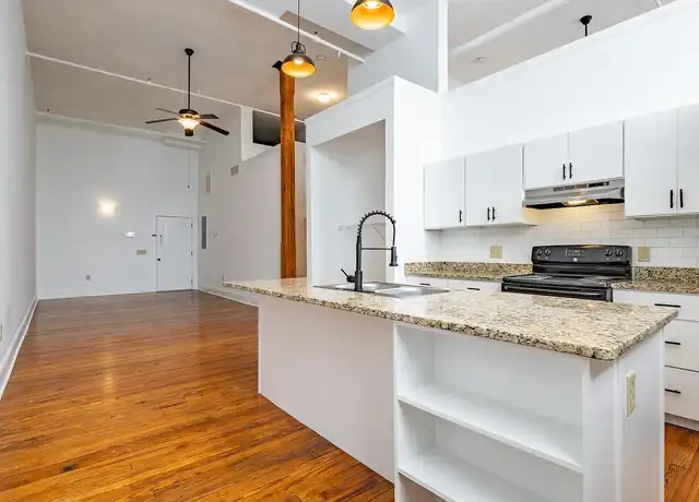 Property at Dannenberg Lofts - 476 3rd St, Macon, GA, 31201, 0-1 beds, 1 bath, [object Object]