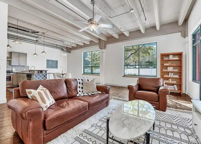 Property at 1800 Lawrence St #209, Denver, CO, 80202, 2 beds, 2 baths, [object Object]