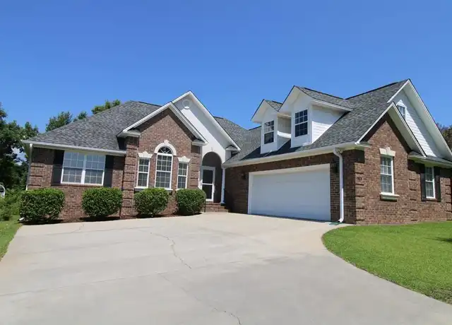 Property at 1820 Moorhill Estate Dr, Sumter, SC, 29154, 4 beds, 2 baths, [object Object]