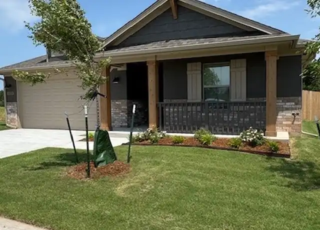 Property at 523 Prairie Dr, Guthrie, OK, 73044, 3 beds, 2 baths, [object Object]