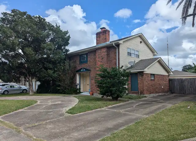 Property at 219 Terry Pkwy, Terrytown, LA, 70056, 4 beds, 2.5 baths, [object Object]