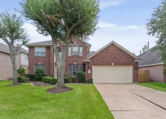 Property at 1631 Mustang Xing, Missouri City, TX, 77459, 4 beds, 2.5 baths, [object Object]